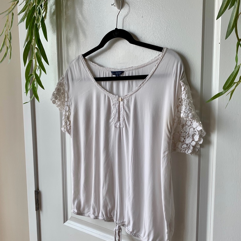AEO Top - Picture 6 of 8